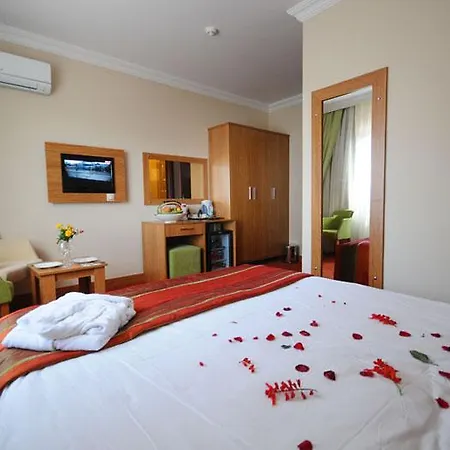 Beynova Hotel Büyükçekmece