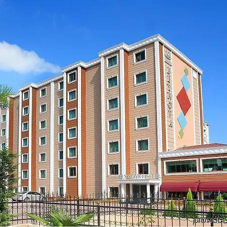 Hotel Beynova Büyükçekmece