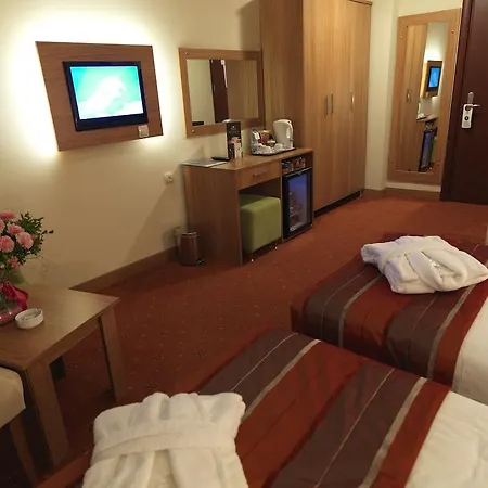 Hotel Beynova 4*