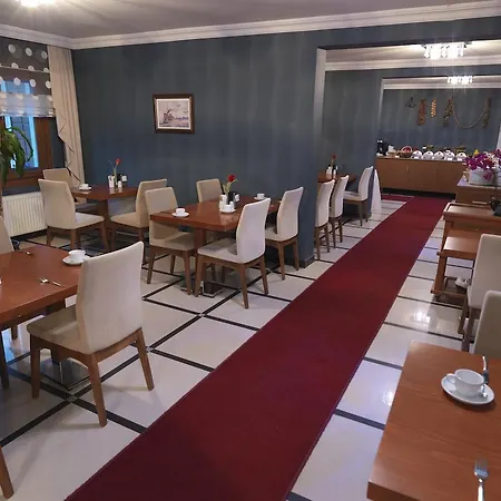 Hotel Beynova Büyükçekmece