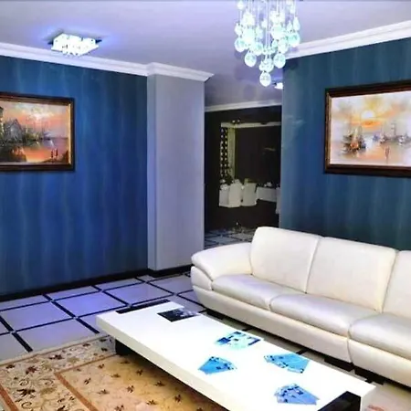 Beynova 4* Buyukcekmece