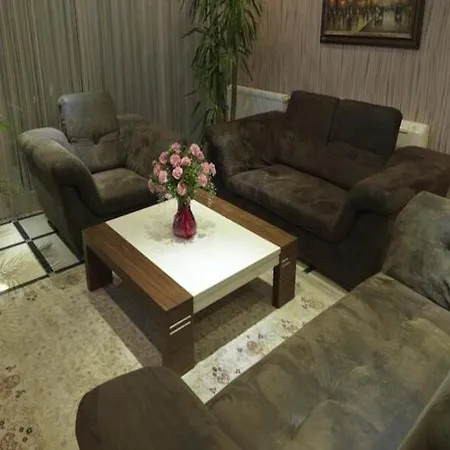 Hotel Beynova Buyukcekmece
