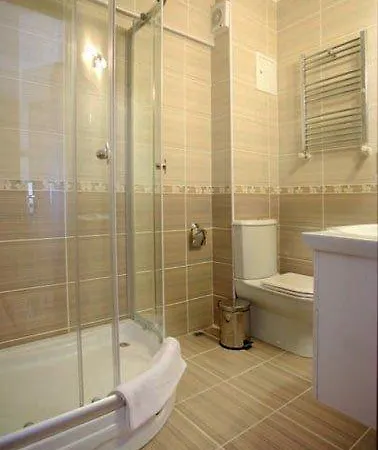Beynova Hotel