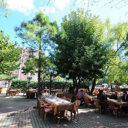 Hotel Beynova 4*