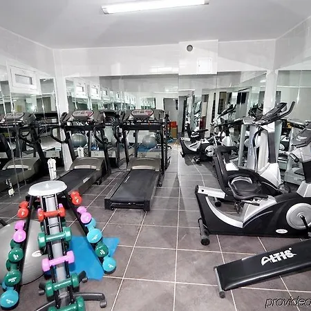 Beynova Hotel 4*