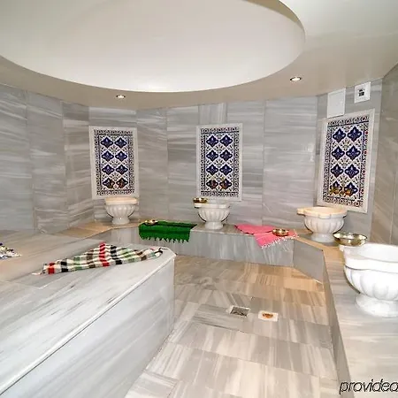 Hotel Beynova Buyukcekmece