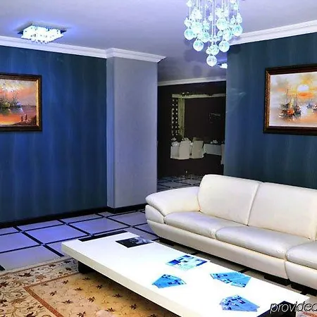Beynova Hotel Buyukcekmece