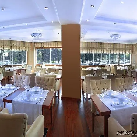 Hotel Beynova Buyukcekmece