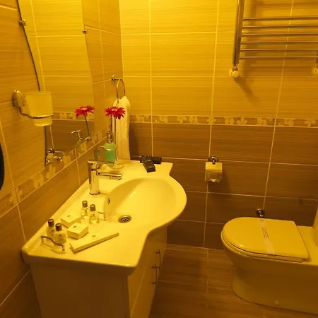 Hotel Beynova