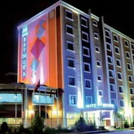 Beynova 4*