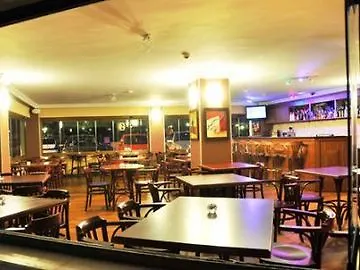 Beynova Hotel 4*