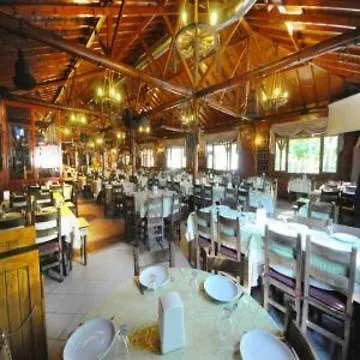 Hotel Beynova Buyukcekmece