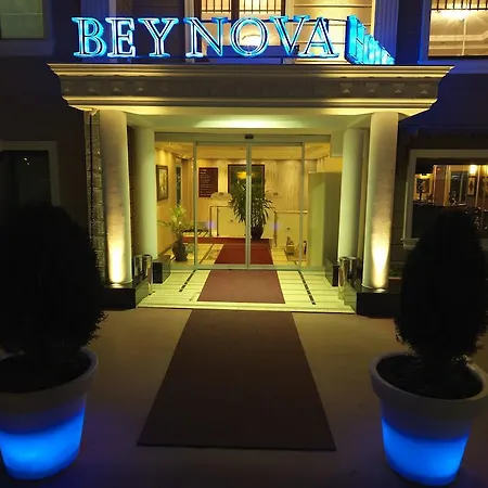 Hotel Beynova