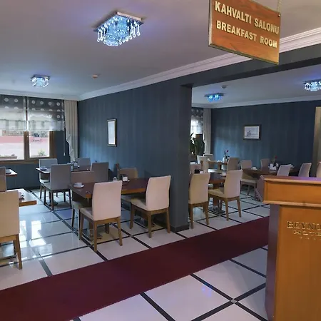 Beynova Hotel 4*