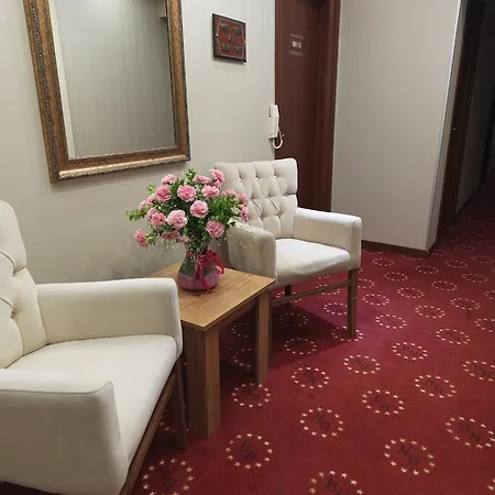 Hotel Beynova
