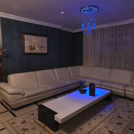 Hotel Beynova Buyukcekmece