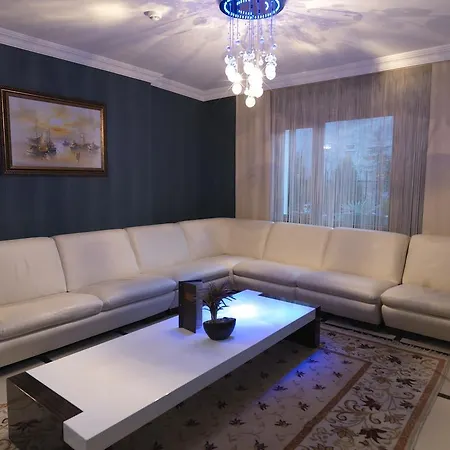 Beynova 4* Buyukcekmece