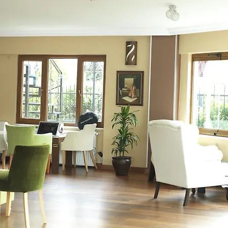 Hotel Beynova 4*