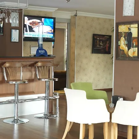 Beynova Hotel 4*