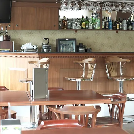 Hotel Beynova 4*