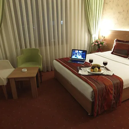 Beynova Hotel Buyukcekmece