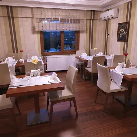 Hotel Beynova