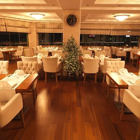 Beynova Hotel Buyukcekmece