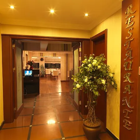 Beynova Hotel 4*