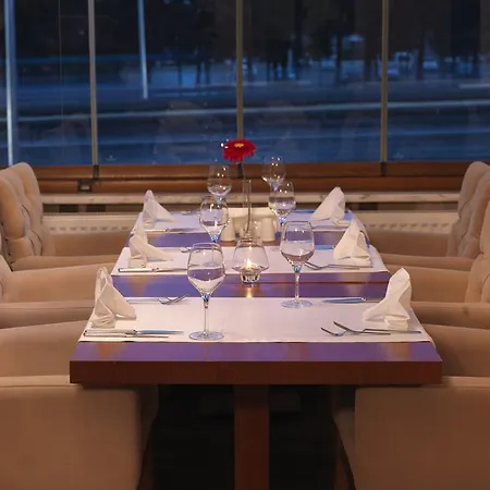 Hotel Beynova Buyukcekmece